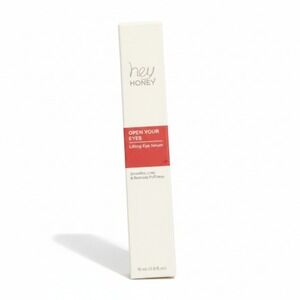 Hey Honey Open Your Eyes Lifting Eye Serum 15ml 05 fl oz